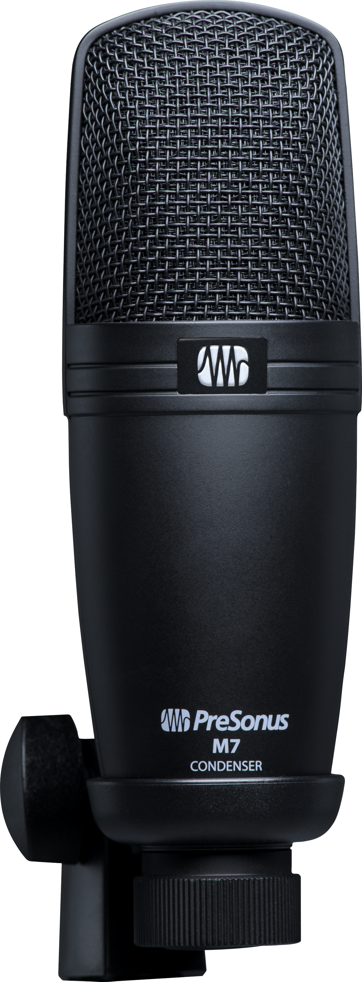 PreSonus® M7 MKII Cardioid Condenser Microphone