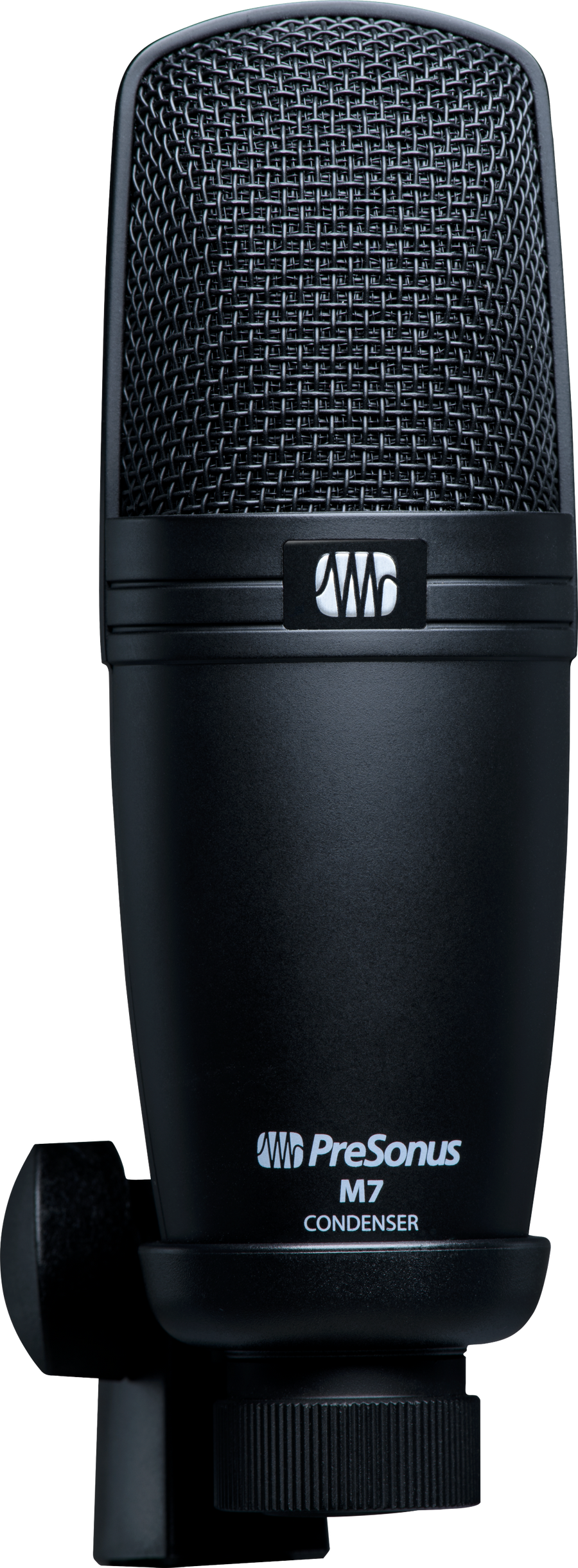 PreSonus® M7 MKII Cardioid Condenser Microphone