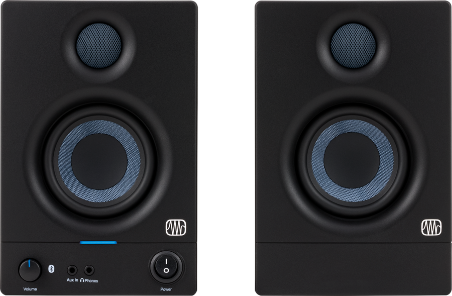 PreSonus Eris E3.5 Bluetooth Monitors (Pair)