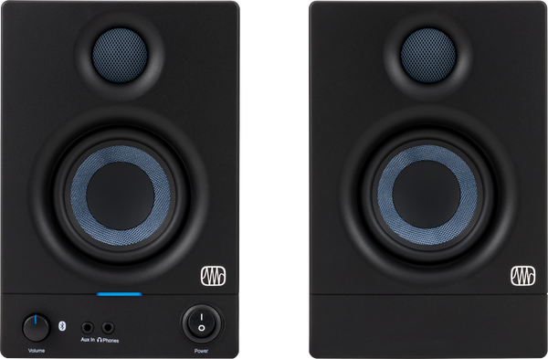 PreSonus Eris E3.5 Bluetooth Monitors (Pair)