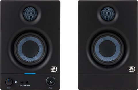 PreSonus Eris E3.5 Bluetooth Monitors (Pair)