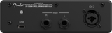 Fender® Quantum LT 2 USB-C Audio Interface
