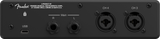 Fender®   Quantum LT 4 USB-C Audio Interface