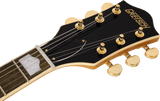 Gretsch Streamliner G2410TG Streamliner Village Amber