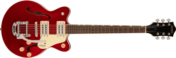 Gretsch G2655T Streamliner Center Block Jr. Double-Cut with Bigsby Brandywine