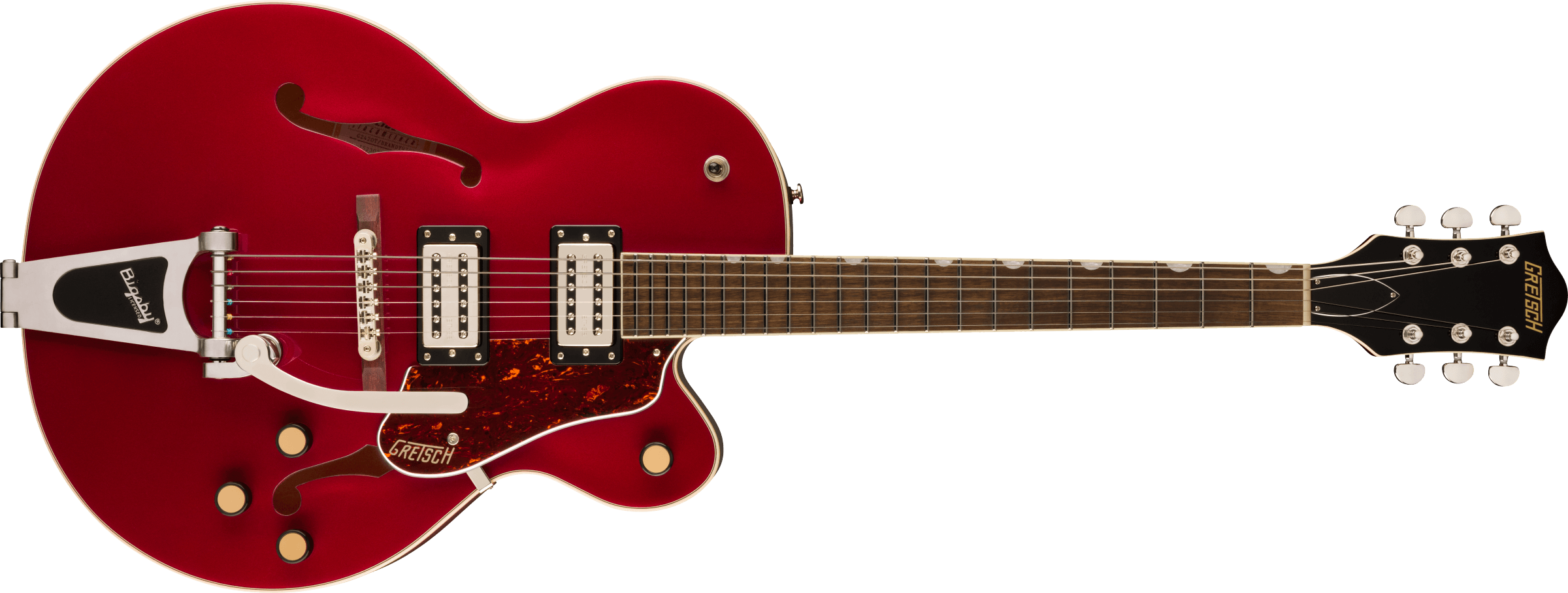 Gretsch Streamliner G2420T Brandywine