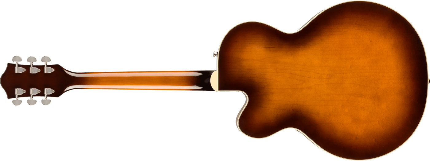 Gretsch Streamliner G2420T Robusto Burst