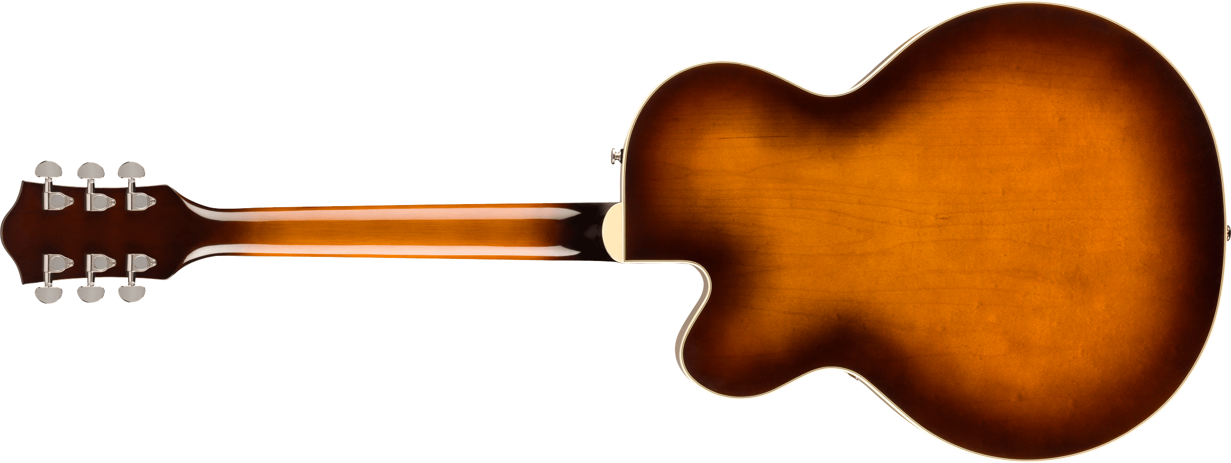 Gretsch Streamliner G2420T Robusto Burst