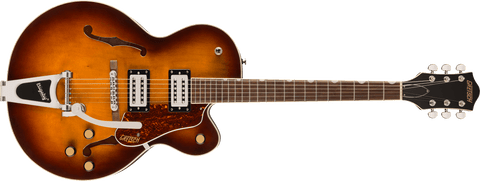 Gretsch Streamliner G2420T Robusto Burst