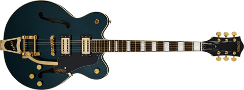 Gretsch  G2622TG Streamliner Center Block Double-Cut with Bigsby Midnight Sapphire