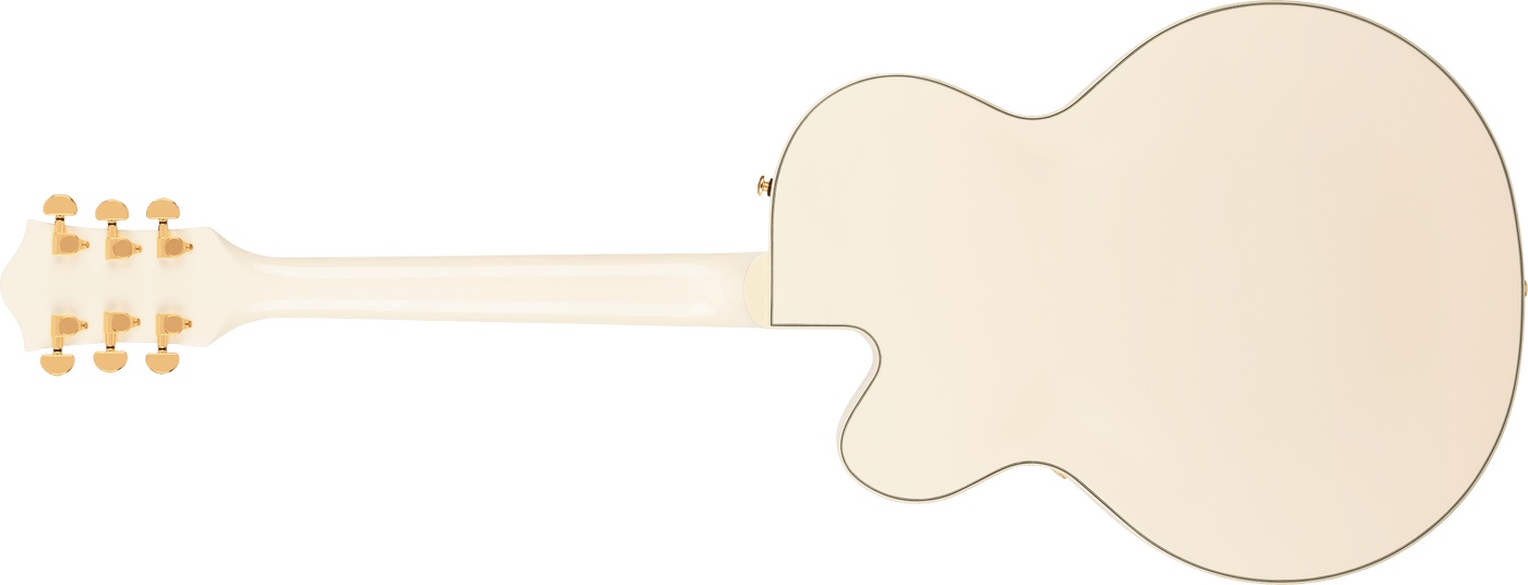 Gretsch  G2420TG Streamliner™ Hollow Body with Bigsby Vintage White