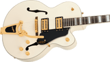 Gretsch  G2420TG Streamliner™ Hollow Body with Bigsby Vintage White
