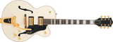 Gretsch  G2420TG Streamliner™ Hollow Body with Bigsby Vintage White