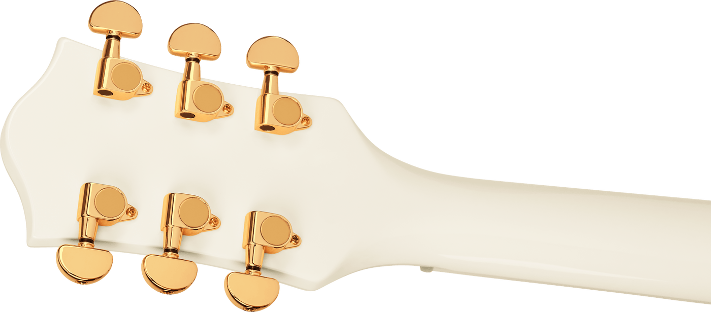Gretsch  G2420TG Streamliner™ Hollow Body with Bigsby Vintage White