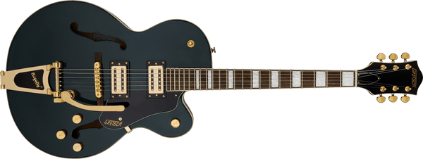 Gretsch Streamliner G2420TG LTD Cadillac Green