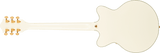 Gretsch  G2655TG Streamliner™ Center Block Jr. Double-Cut with Bigsby Vintage White