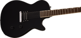 Gretsch  Streamliner™ Jet™ Club, 1 Pickup, Jet Black