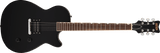 Gretsch  Streamliner™ Jet™ Club, 1 Pickup, Jet Black