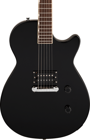 Gretsch  Streamliner™ Jet™ Club, 1 Pickup, Jet Black