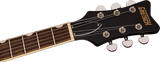Gretsch  Streamliner™ Jet™ Club, 1 Pickup, Jet Black