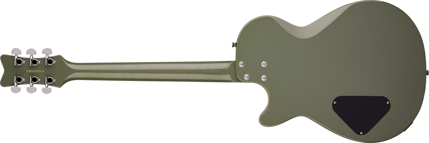 Gretsch  Streamliner™ Jet™ Club, 1 Pickup, Olive Drab