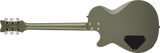 Gretsch  Streamliner™ Jet™ Club, 1 Pickup, Olive Drab