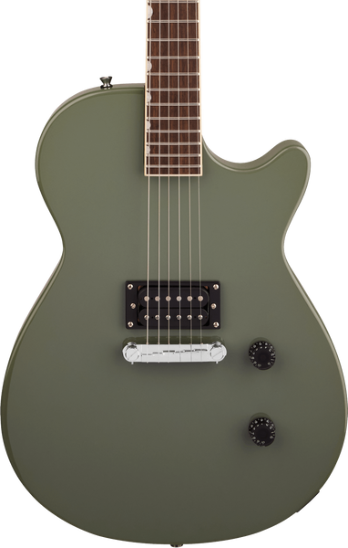 Gretsch  Streamliner™ Jet™ Club, 1 Pickup, Olive Drab
