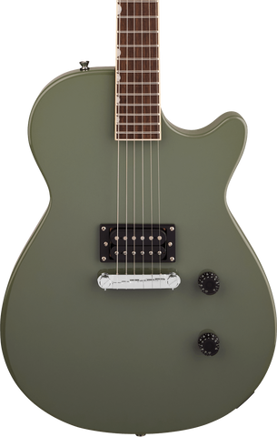 Gretsch  Streamliner™ Jet™ Club, 1 Pickup, Olive Drab