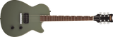 Gretsch  Streamliner™ Jet™ Club, 1 Pickup, Olive Drab