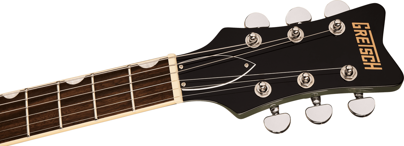 Gretsch Electromatic® Jet™ Club, Riviera Blue