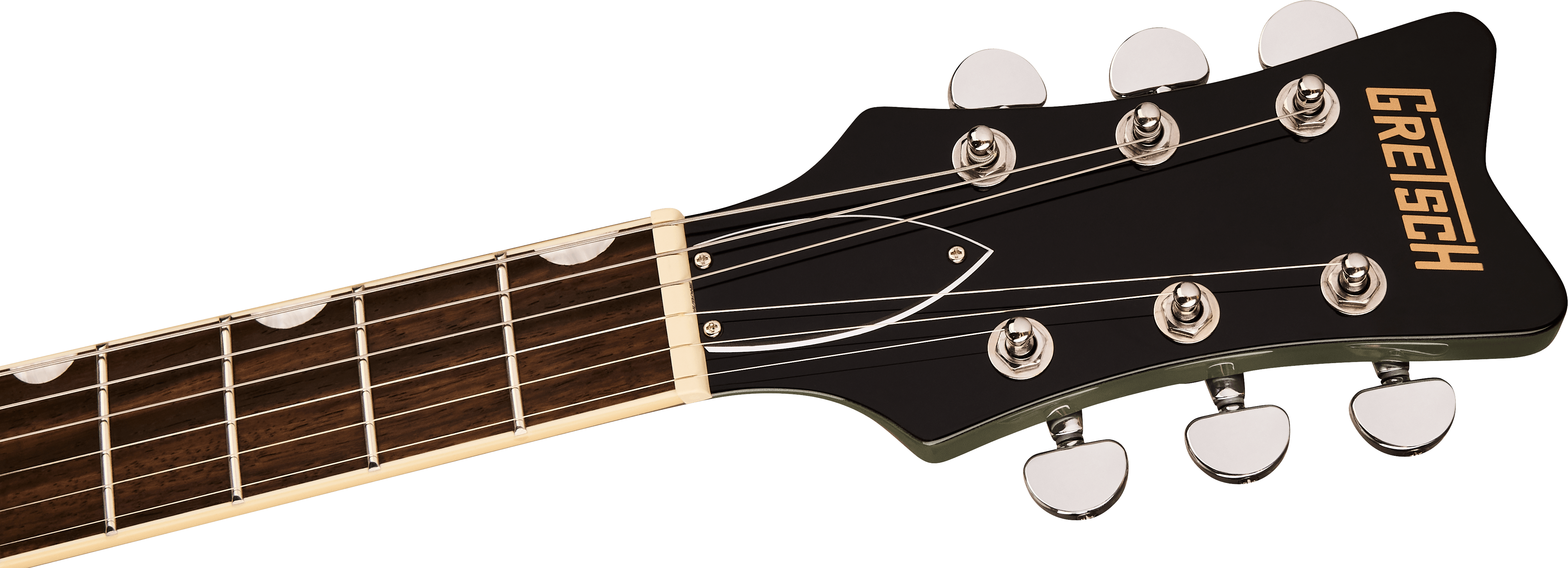 Gretsch Electromatic® Jet™ Club, Riviera Blue