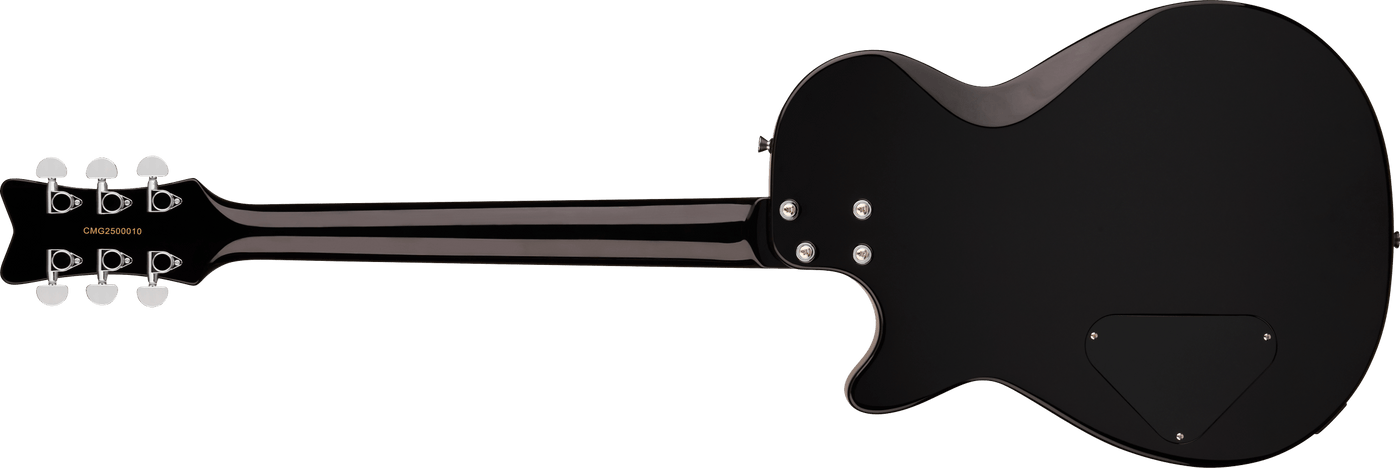Gretsch  Streamliner™ Jet™ Club, Jet Black