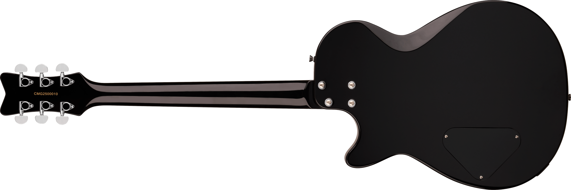 Gretsch  Streamliner™ Jet™ Club, Jet Black