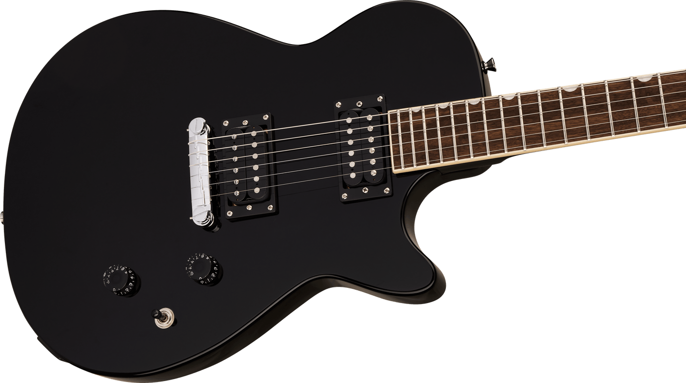 Gretsch  Streamliner™ Jet™ Club, Jet Black