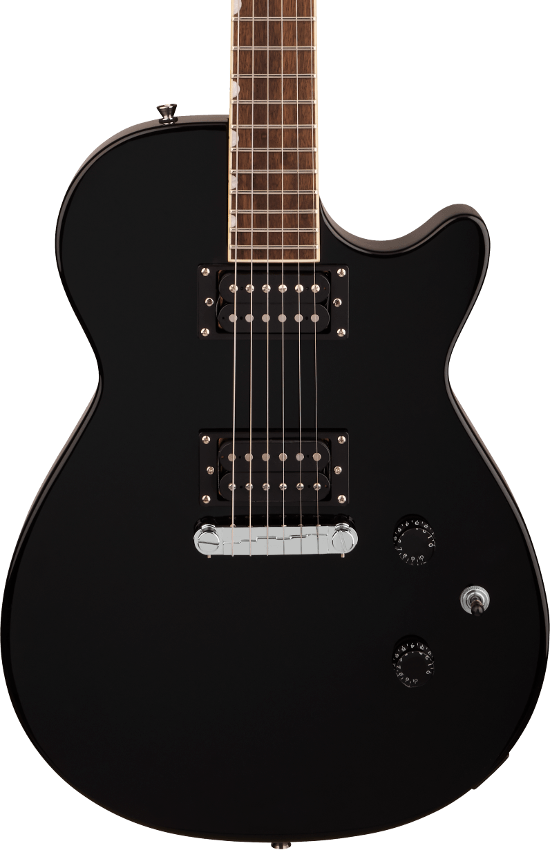 Gretsch  Streamliner™ Jet™ Club, Jet Black