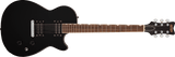 Gretsch  Streamliner™ Jet™ Club, Jet Black