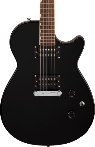 Gretsch  Streamliner™ Jet™ Club, Jet Black