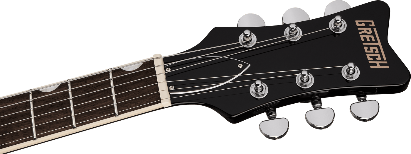 Gretsch  Streamliner™ Jet™ Club, Jet Black