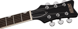 Gretsch  Streamliner™ Jet™ Club, Jet Black