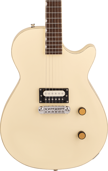 Gretsch Streamliner Jet 1 Pickup Vintage White