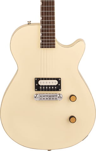 Gretsch Streamliner Jet 1 Pickup Vintage White