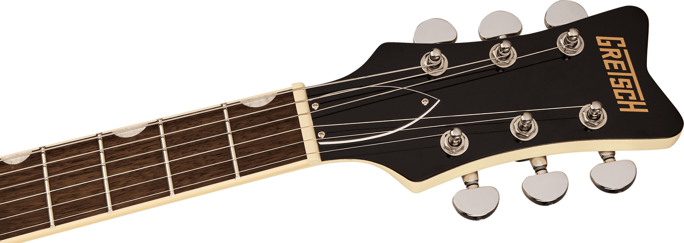 Gretsch Streamliner Jet 1 Pickup Vintage White