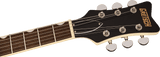 Gretsch Streamliner Jet 1 Pickup Vintage White