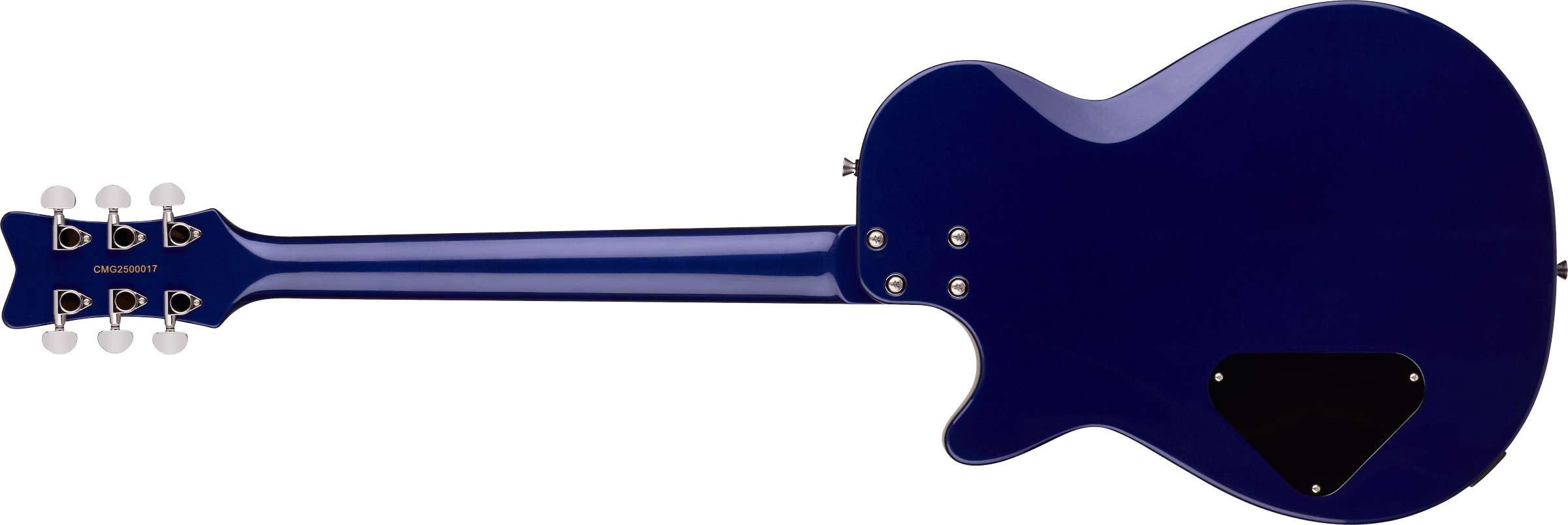 Gretsch Streamliner Jet 1 Pickup Midnight Blue