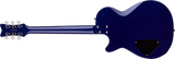 Gretsch Streamliner Jet 1 Pickup Midnight Blue