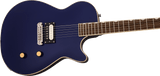 Gretsch Streamliner Jet 1 Pickup Midnight Blue