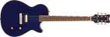 Gretsch Streamliner Jet 1 Pickup Midnight Blue