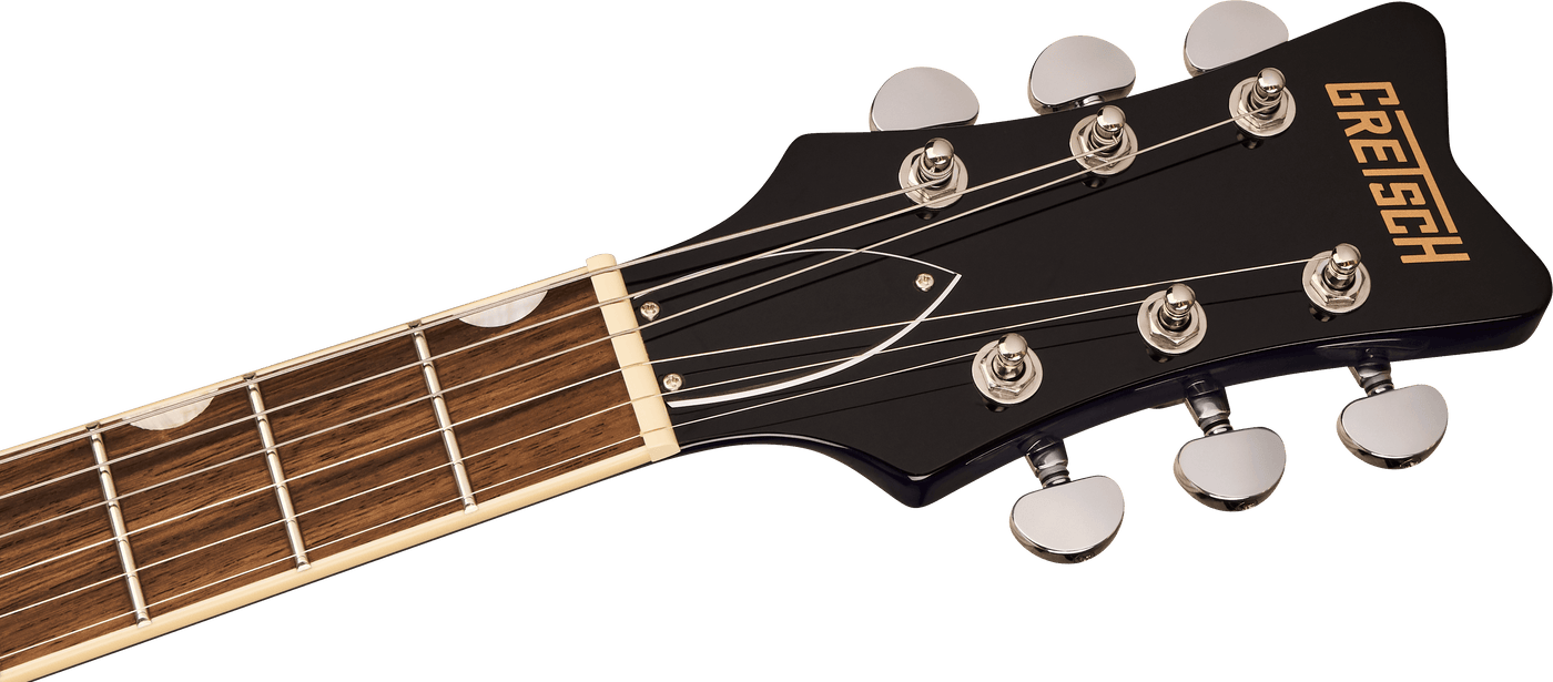 Gretsch Streamliner Jet 1 Pickup Midnight Blue