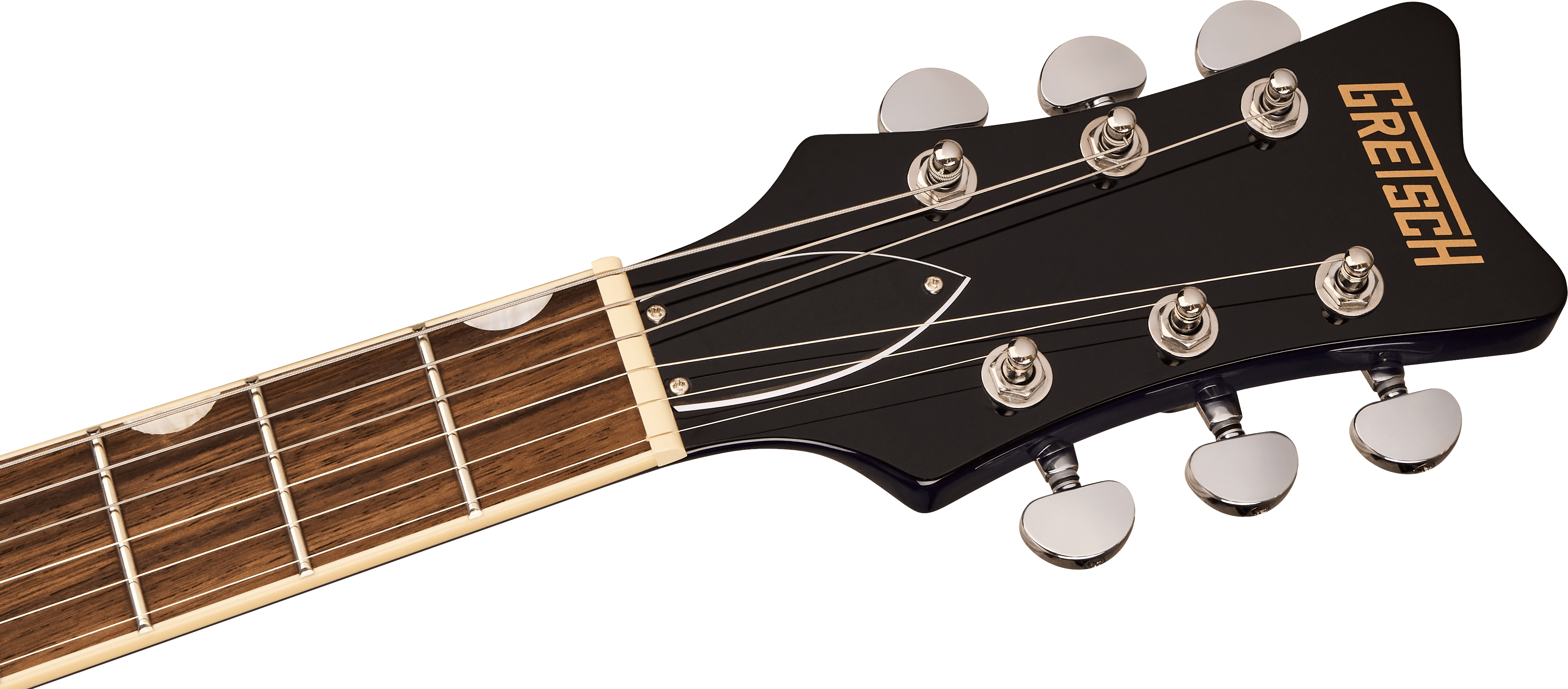 Gretsch Streamliner Jet 1 Pickup Midnight Blue