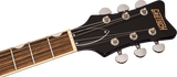 Gretsch Streamliner Jet 1 Pickup Midnight Blue